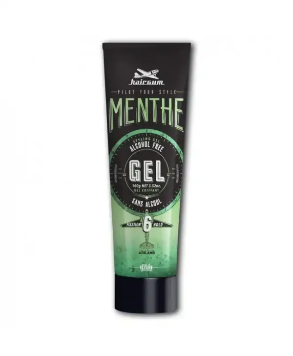 HGF100MENTHE