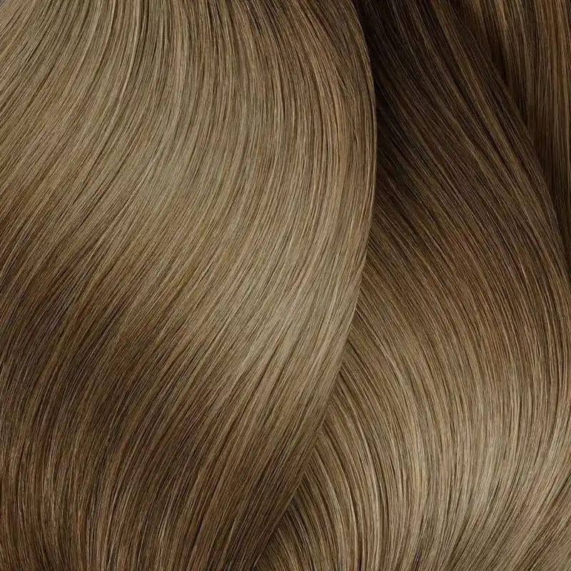 Luxe Color N°9.13 Blond Très Clair Cendré Doré 100ml