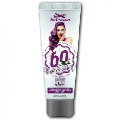 SIXTVIOLET