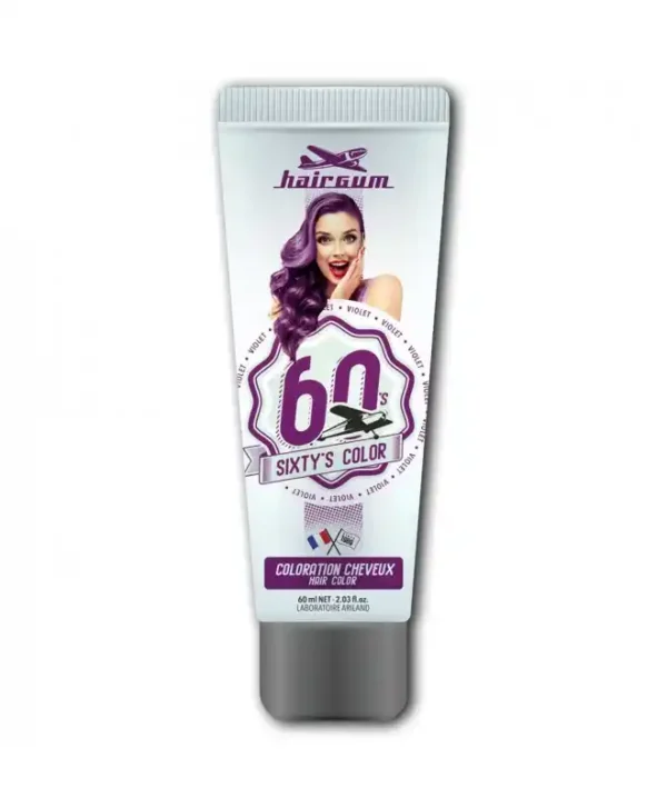 SIXTVIOLET