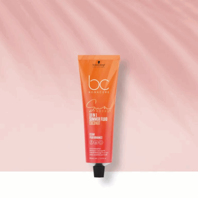BC Sun 10 en 1 Fluide 100ml