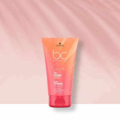 BC Sun Masque 2 en 1 150ml