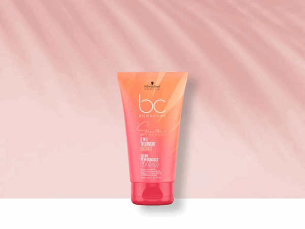 BC Sun Masque 2 en 1 150ml