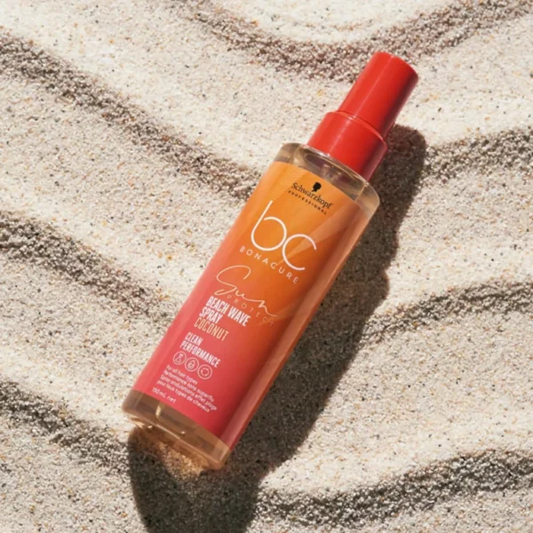 BC Sun Spray Effet Plage 150ml – Image 2