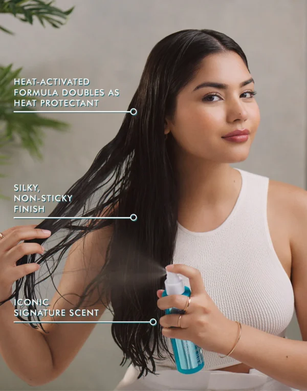 Moroccanoil FRIZZ CONTROL Brume Anti-frisottis 160 ml – Image 2
