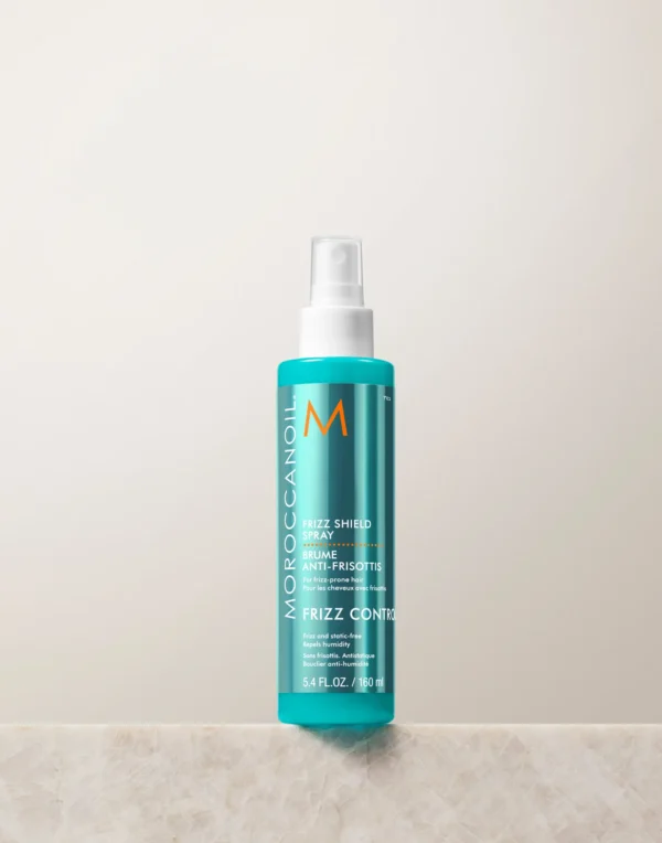 Moroccanoil FRIZZ CONTROL Brume Anti-frisottis 160 ml