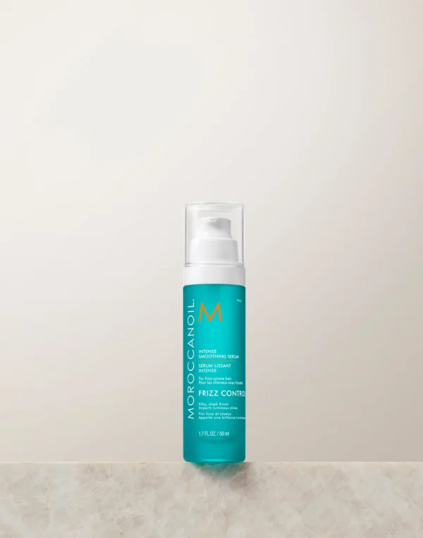 Moroccanoil FRIZZ CONTROL Sérum Lissant Intense 50 ml