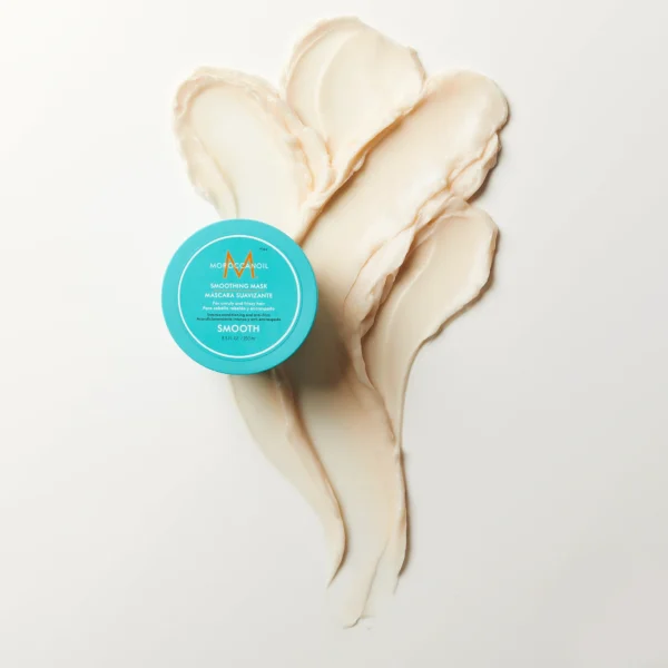Moroccanoil SMOOTH Masque Disciplinant 250ml – Image 2