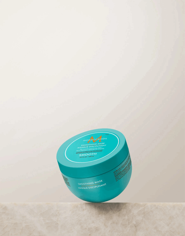 Moroccanoil SMOOTH Masque Disciplinant 250ml