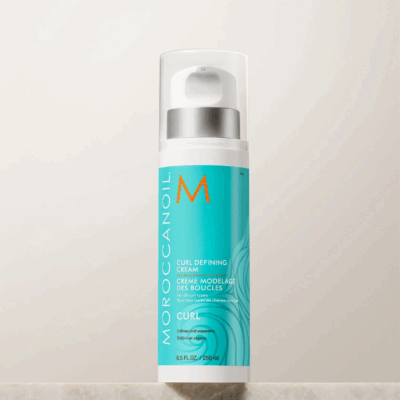 Moroccanoil CURL Crème Modelage Des boucles 250 ml
