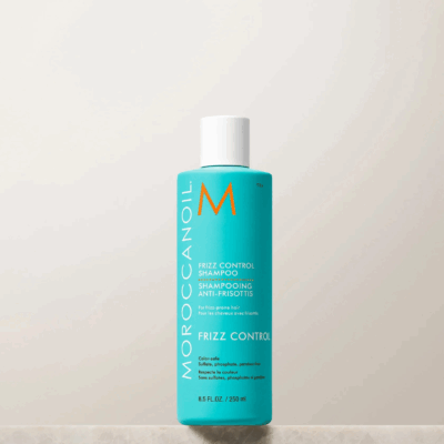 Moroccanoil FRIZZ CONTROL Shampoo 250ml