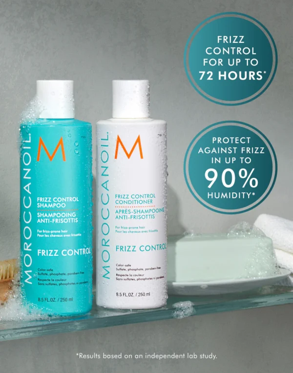 Moroccanoil FRIZZ CONTROL Conditioner 250ml – Image 2