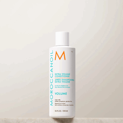 Moroccanoil VOLUME Après-shampooing Extra Volume 250ml