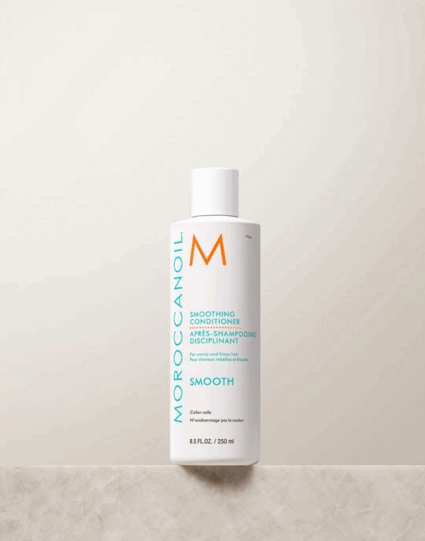 Moroccanoil SMOOTH Après-shampooing Disciplinant 250ml