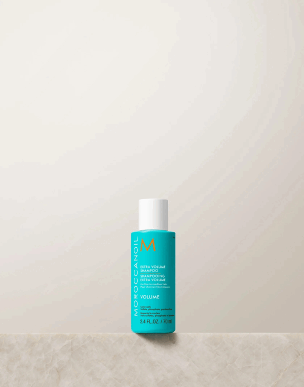 Moroccanoil VOLUME Shampooing Extra Volume 70 ml