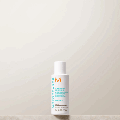 Moroccanoil VOLUME Après-shampooing Réparateur 70 ml