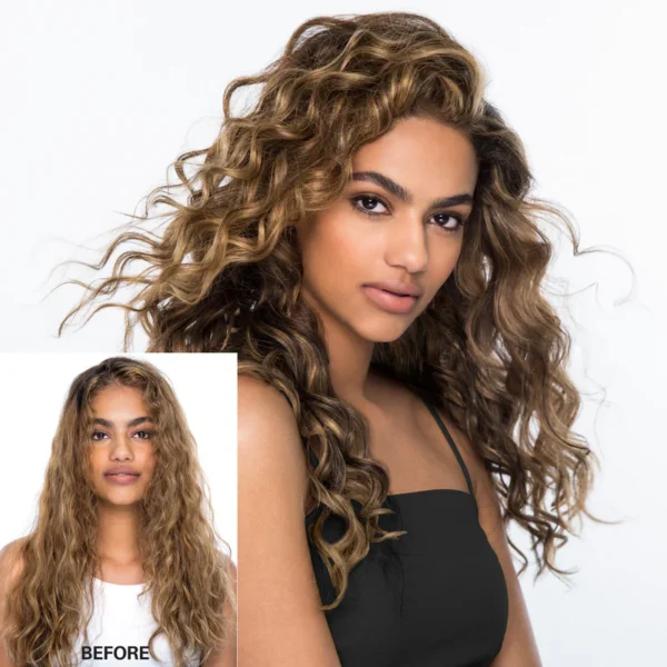 Color WOW Dream Coat Curly Spray 200ml – Image 3