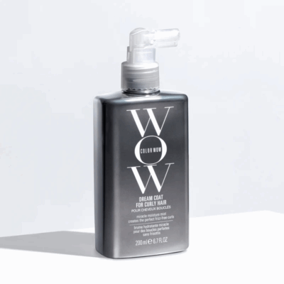Color WOW Dream Coat Curly Spray 200ml