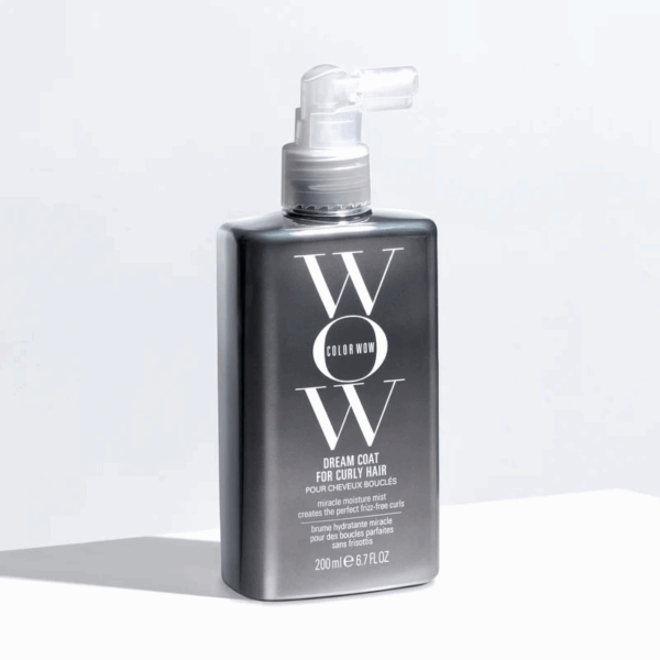 Color WOW Dream Coat Curly Spray 200ml