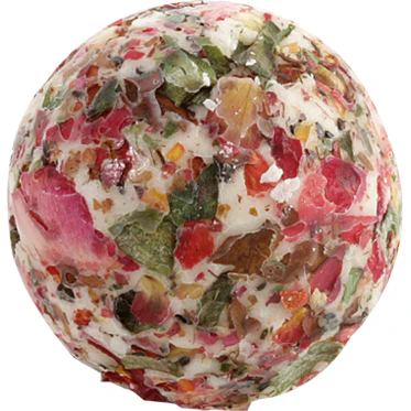 Bath Creamer Flower Bazaar
