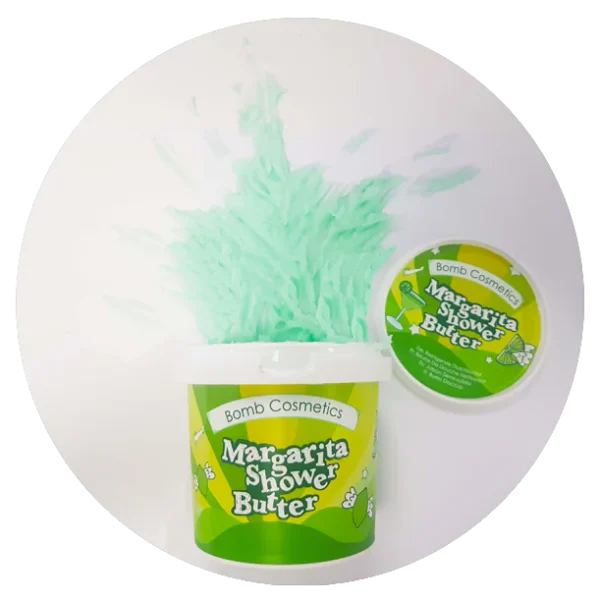 Shower Butter Margarita 365 ml – Image 2