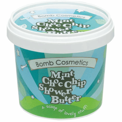 Shower Butter Mint Choc Chip365 ml