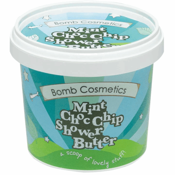 Shower Butter Mint Choc Chip365 ml