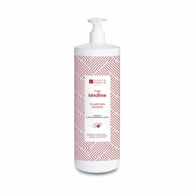 My Kératine Shampooing N°3 1L
