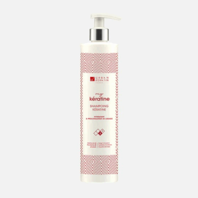 My Kératine Shampooing - #3  400ml