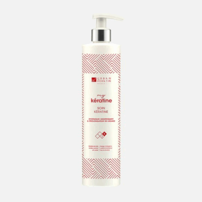 My Kératine Conditionneur - #4  400ml