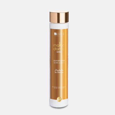 Makadamia Solaire Shampooing Soin 2en1 250ml