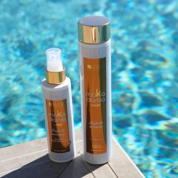 Makadamia Baume Solaire Sans Rinçage 150ml – Image 3