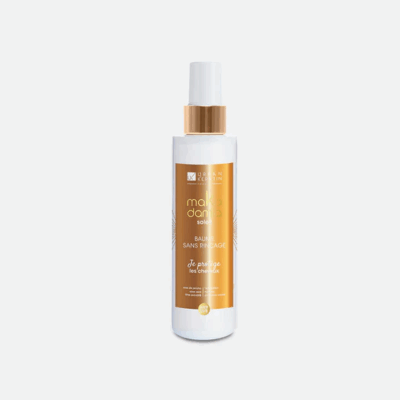 Makadamia Baume Solaire Sans Rinçage 150ml