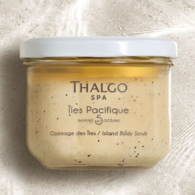 ILES PACIFIQUE Gommage Des Îles 270 g