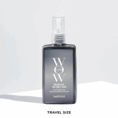 Color WOW Dream Coat Curly Spray 75 ml