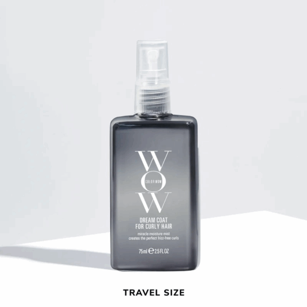 Color WOW Dream Coat Curly Spray 75 ml