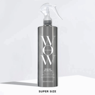 Color WOW Dream Coat Curly Spray 500ml