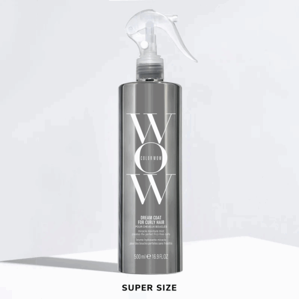 Color WOW Dream Coat Curly Spray 500ml