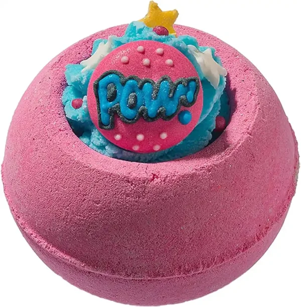 PGIRPOW