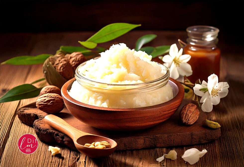 Beurre De Karité 100% Pur Et Naturel - Origine Côte D'Ivoire - Pour Corps, Visage & Cheveux