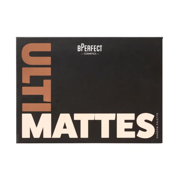 ULTMATT001