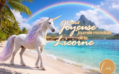 Plongez dans l&rsquo;Univers Magique de la Journée Mondiale de la Licorne