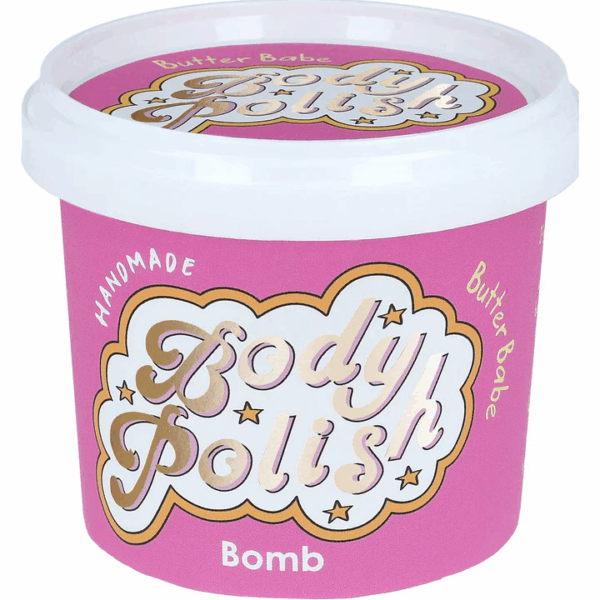 Body Polish Butter Babe 365 ml