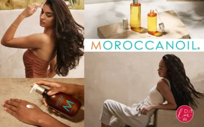 Moroccanoil : L’huile d’argan qui a révolutionné la beauté