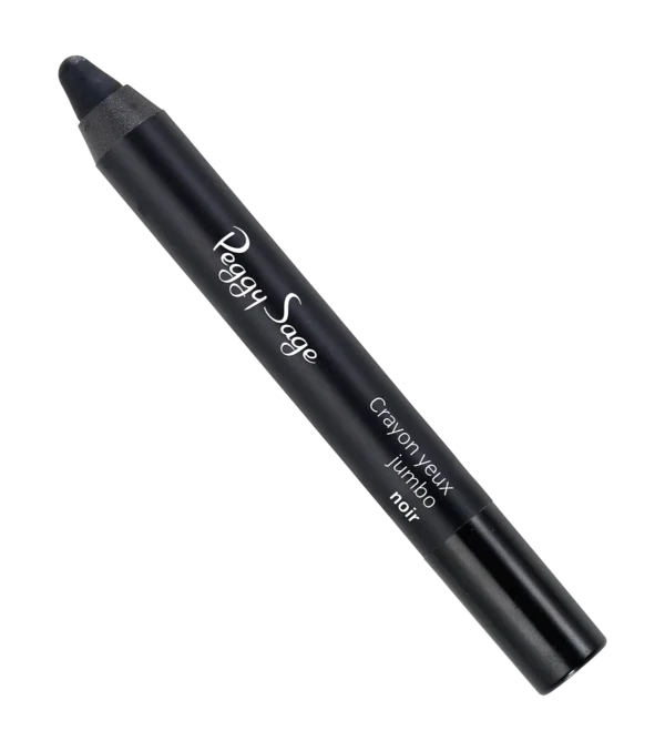 Crayon Yeux Jumbo Noir_