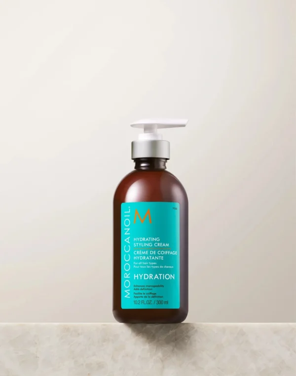 Moroccanoil HYDRATION Crème De Coiffage 300ml