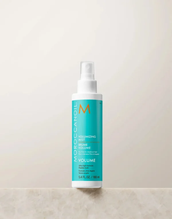 Moroccanoil VOLUME Brume Volume 160 ml