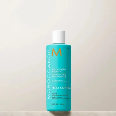 Moroccanoil FRIZZ CONTROL Shampoo 250ml