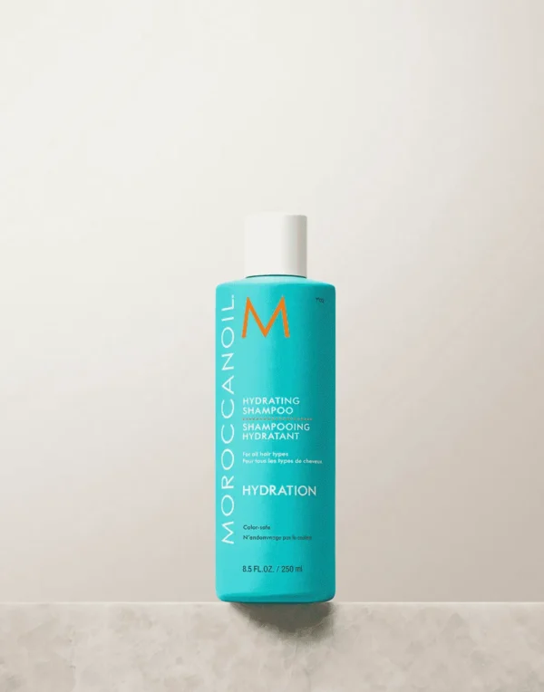 Moroccanoil HYDRATION Shampooing Normal Hydratant 250ml