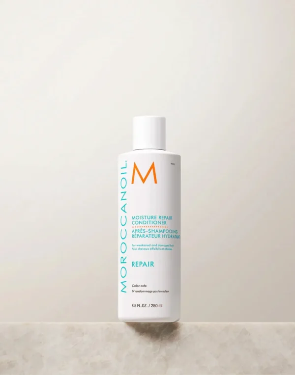 Moroccanoil REPAIR Après-shampooing Réparateur 250ml